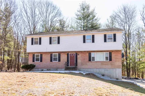 18 Twin Meadow Drive Hudson NH 03051