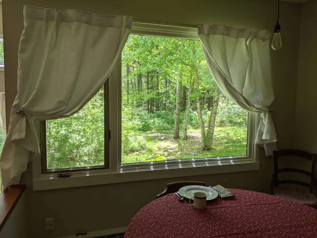 1027 Butternut Hill Road Waitsfield VT 05673