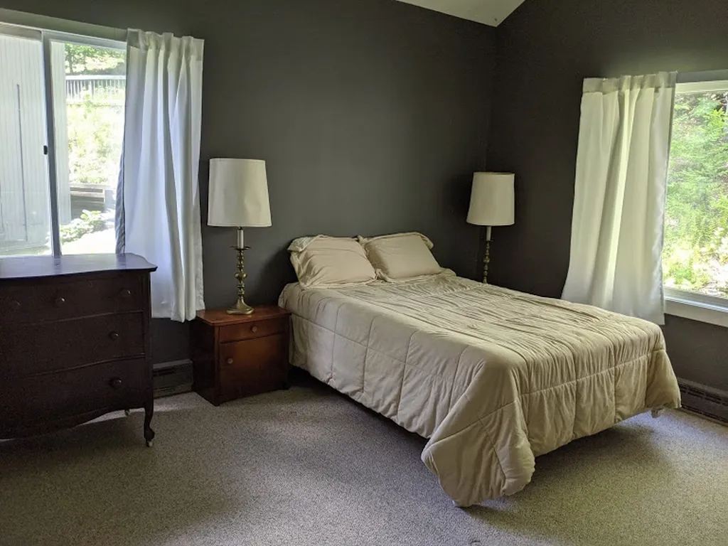 1027 Butternut Hill Road Waitsfield VT 05673