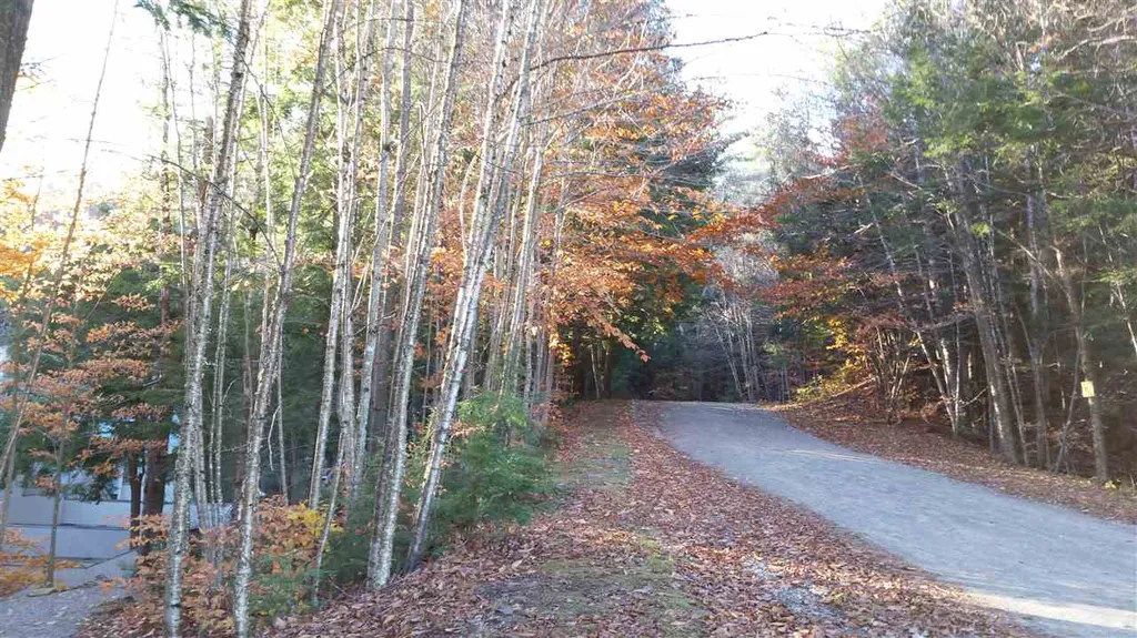 1027 Butternut Hill Road Waitsfield VT 05673