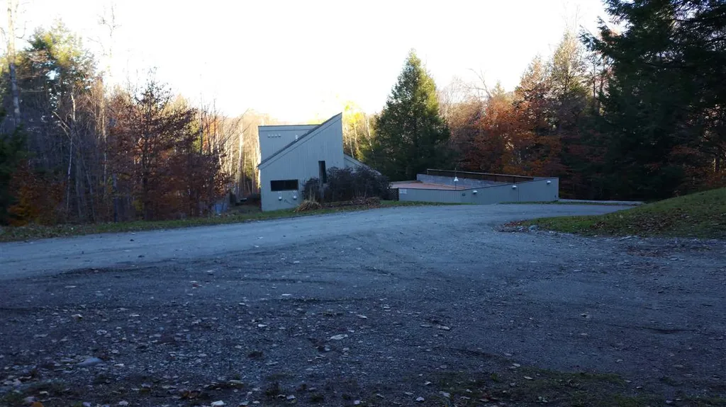 1027 Butternut Hill Road Waitsfield VT 05673