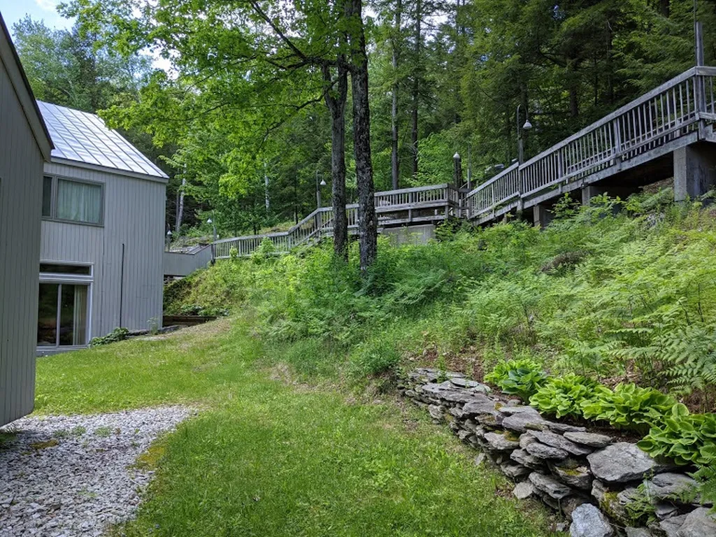 1027 Butternut Hill Road Waitsfield VT 05673
