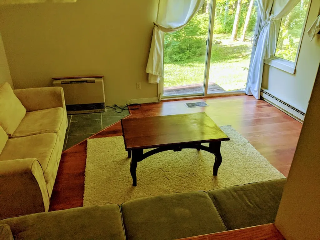 1027 Butternut Hill Road Waitsfield VT 05673