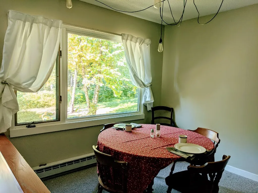 1027 Butternut Hill Road Waitsfield VT 05673
