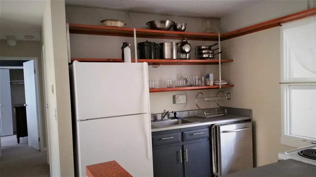 1027 Butternut Hill Road Waitsfield VT 05673