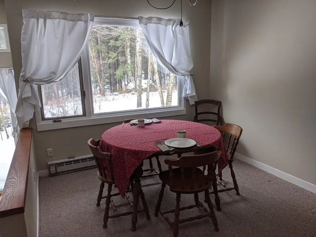 1027 Butternut Hill Road Waitsfield VT 05673