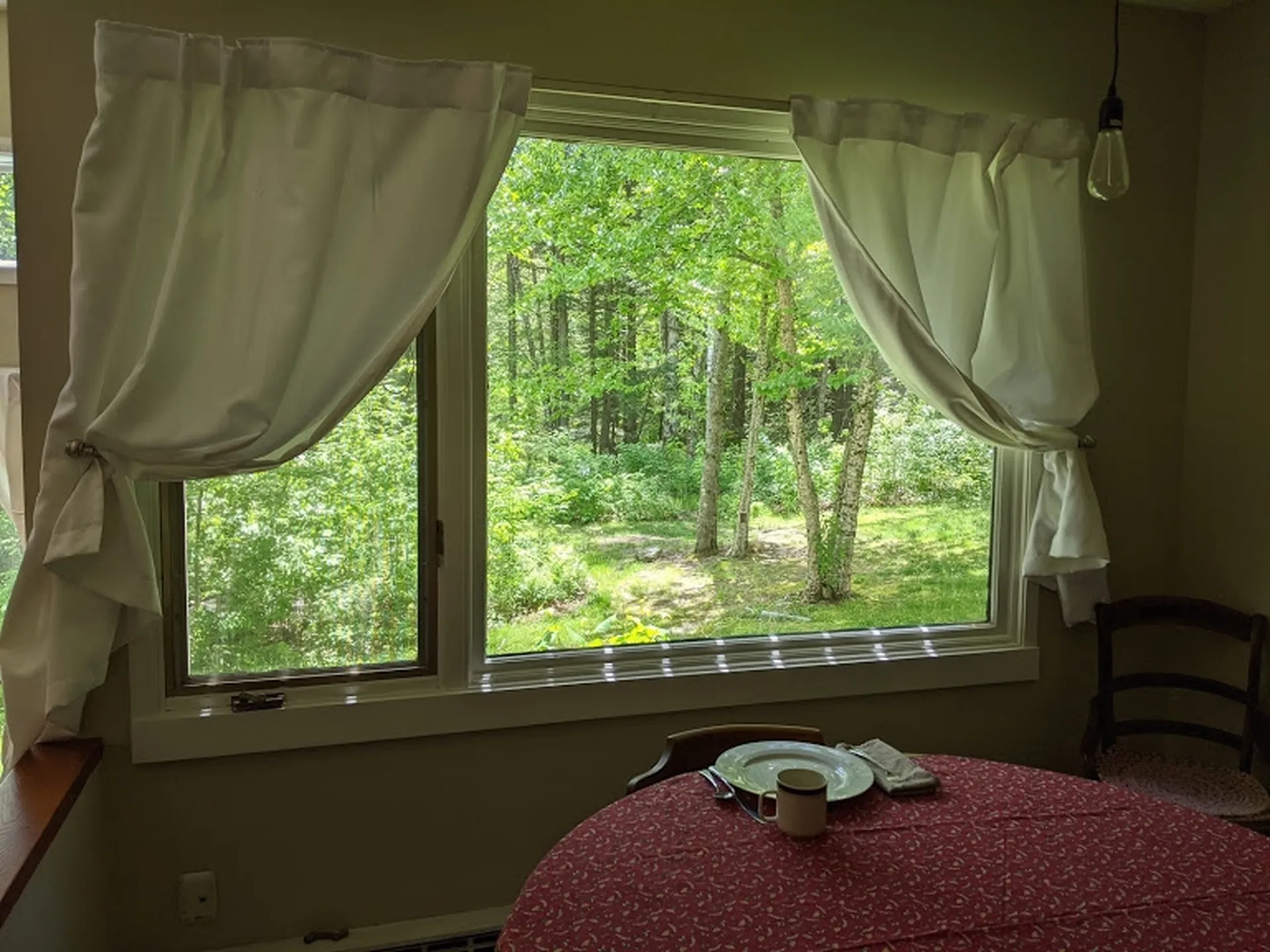 1027 Butternut Hill Road Waitsfield VT 05673