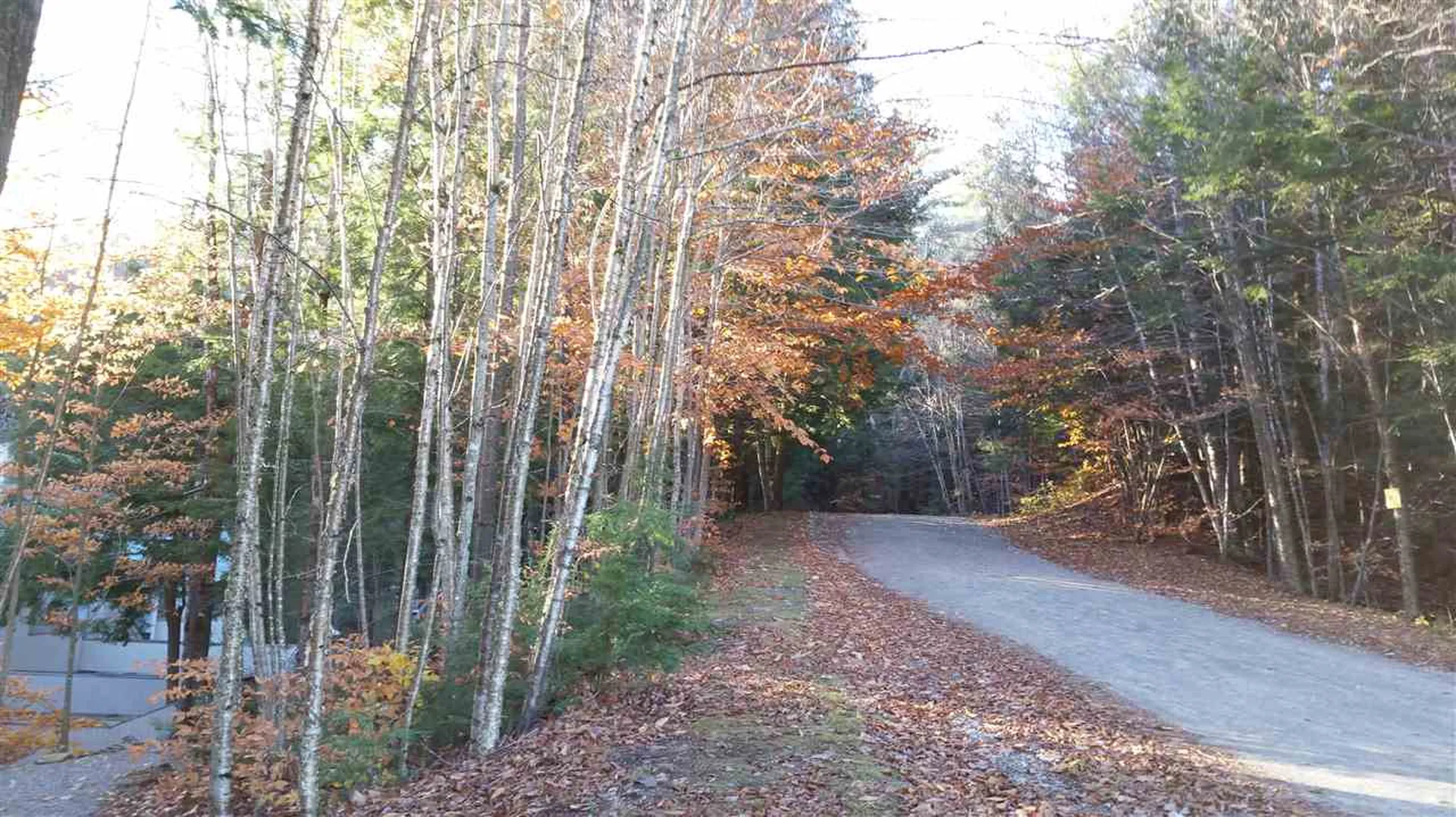 1027 Butternut Hill Road Waitsfield VT 05673