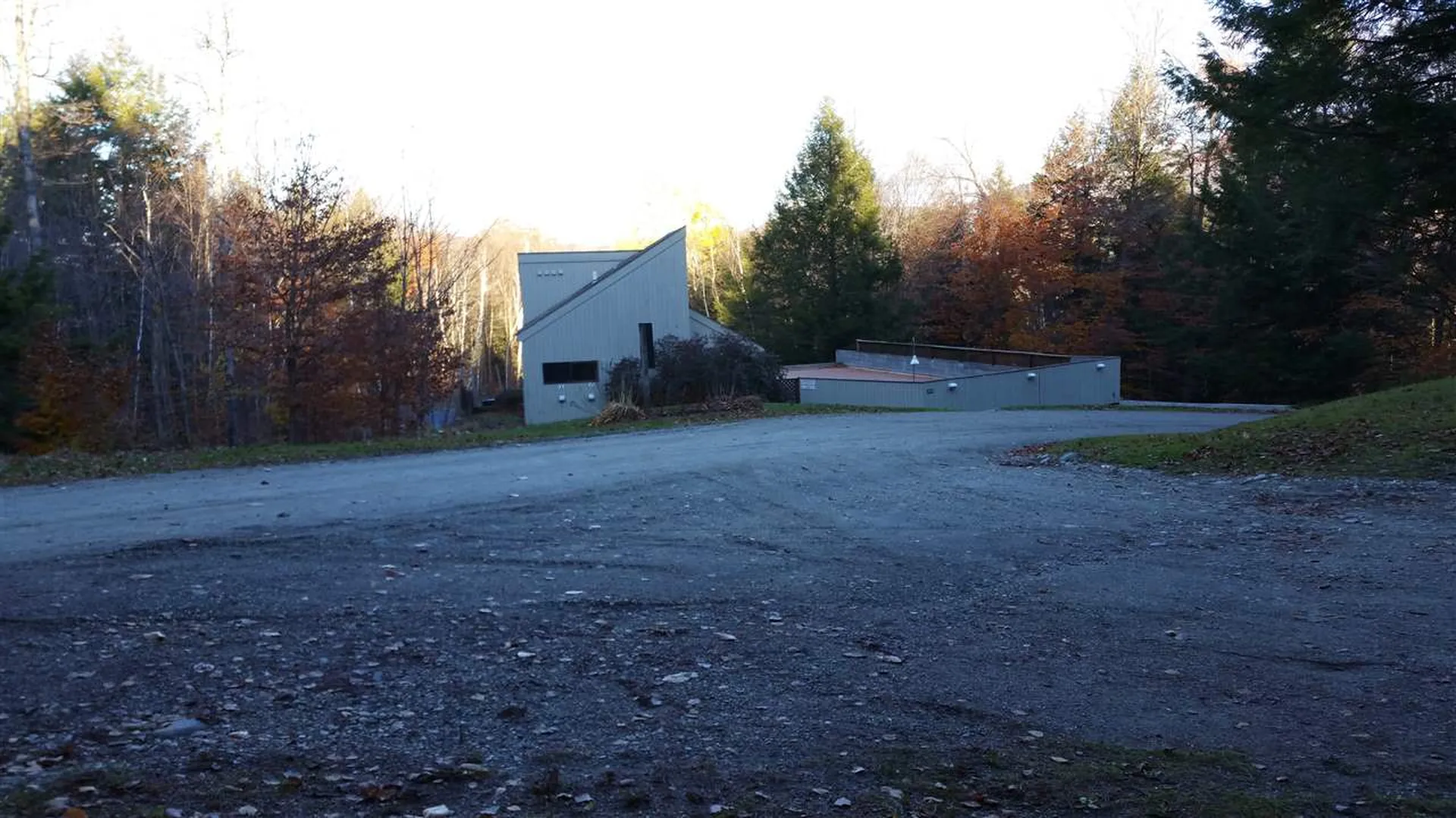 1027 Butternut Hill Road Waitsfield VT 05673