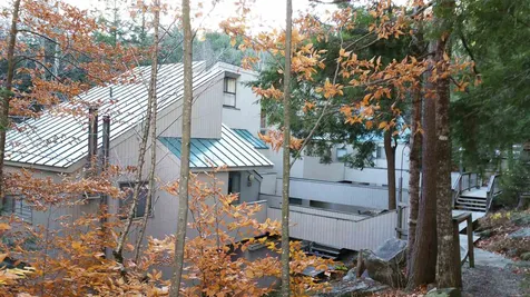 1027 Butternut Hill Road Waitsfield VT 05673