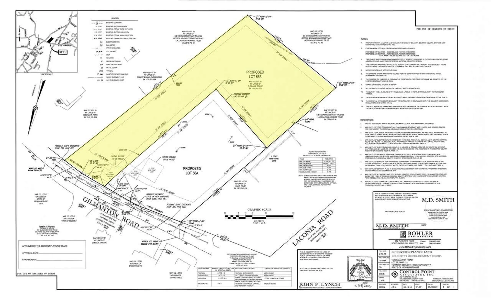 15 Gilmanton Road Belmont NH 03220
