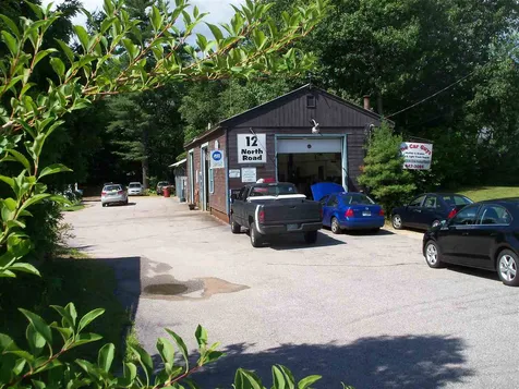 12 North Road Conway NH 03818