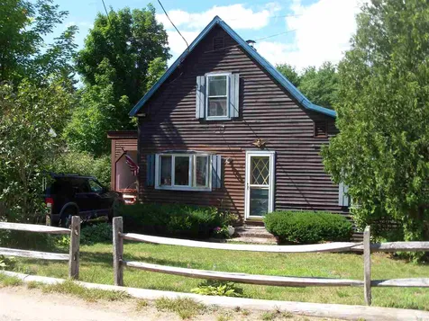 12 North Road Conway NH 03818