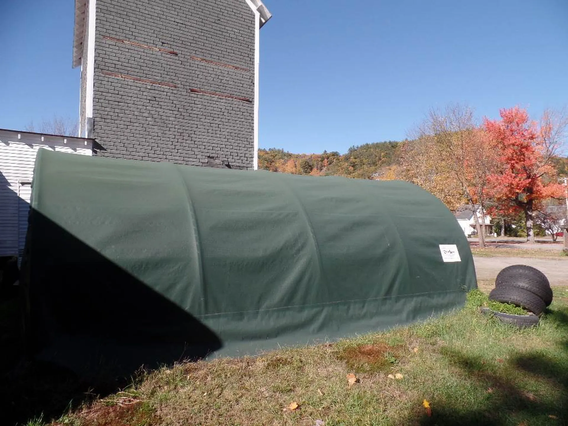 254 Route 5 N Fairlee VT 05045