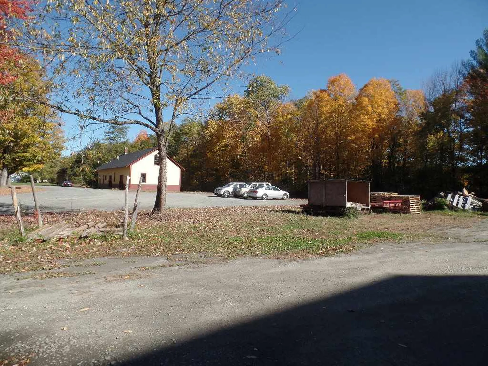 254 Route 5 N Fairlee VT 05045
