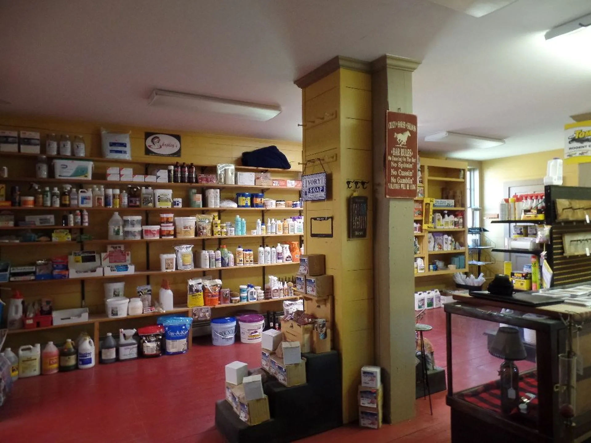 254 Route 5 N Fairlee VT 05045