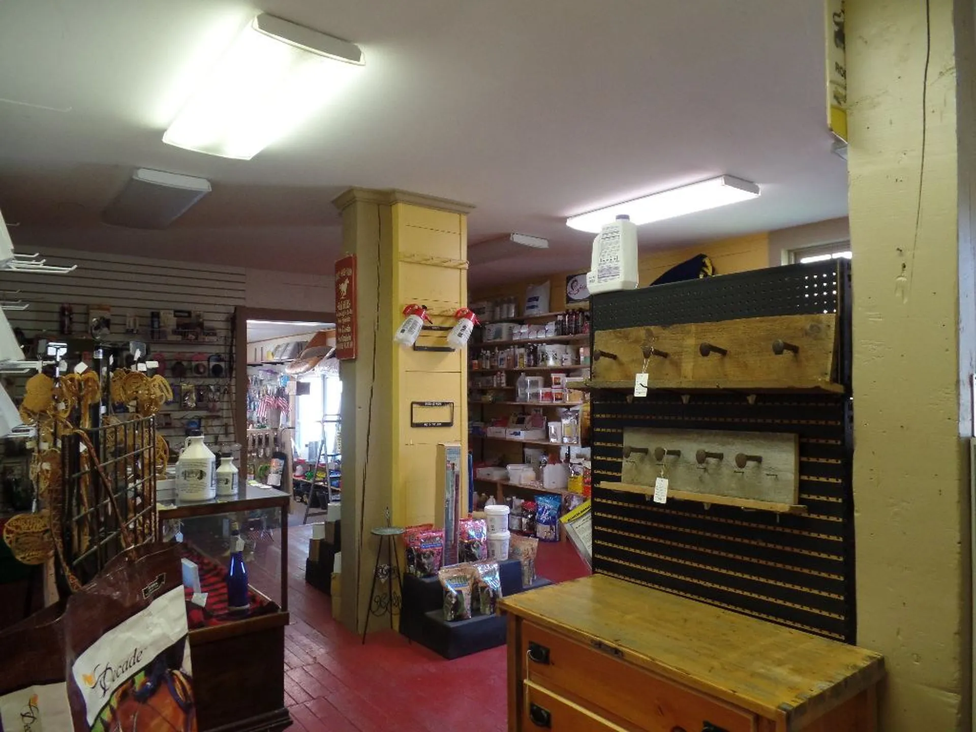 254 Route 5 N Fairlee VT 05045