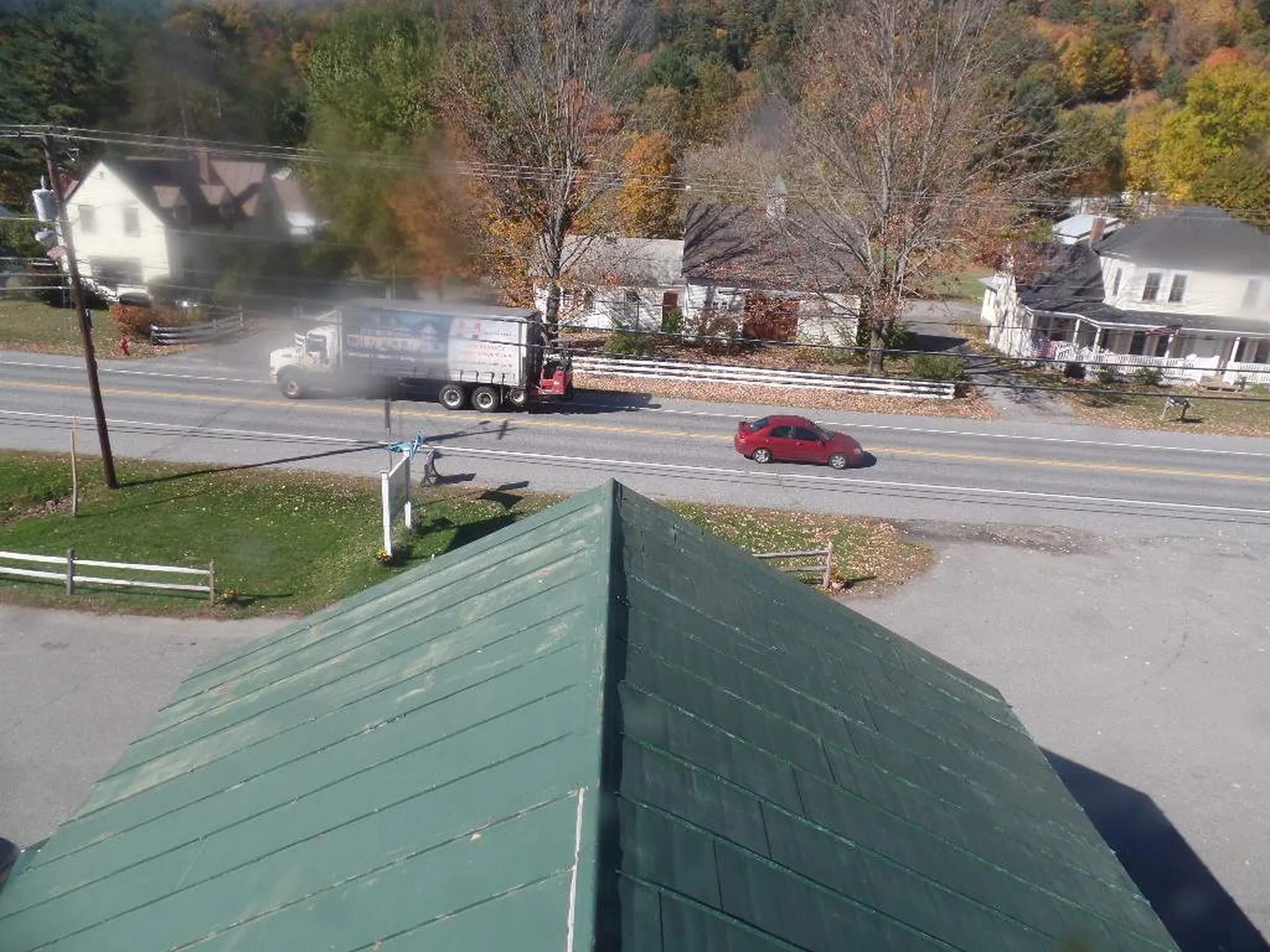254 Route 5 N Fairlee VT 05045