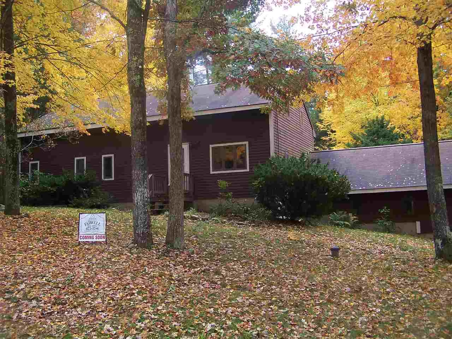 22 Dupaw-gould Road Brookline NH 03033
