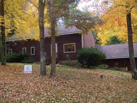 22 Dupaw-gould Road Brookline NH 03033