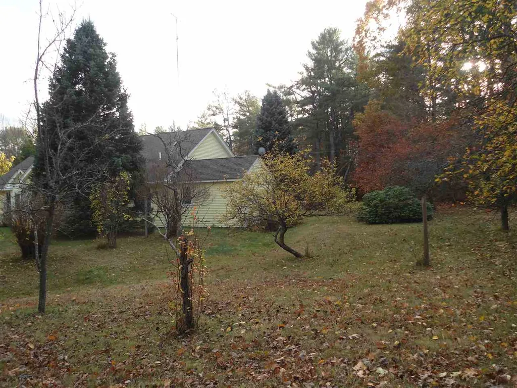 433 Hurricane Road Belmont NH 03220