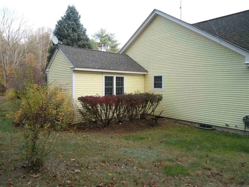 433 Hurricane Road Belmont NH 03220