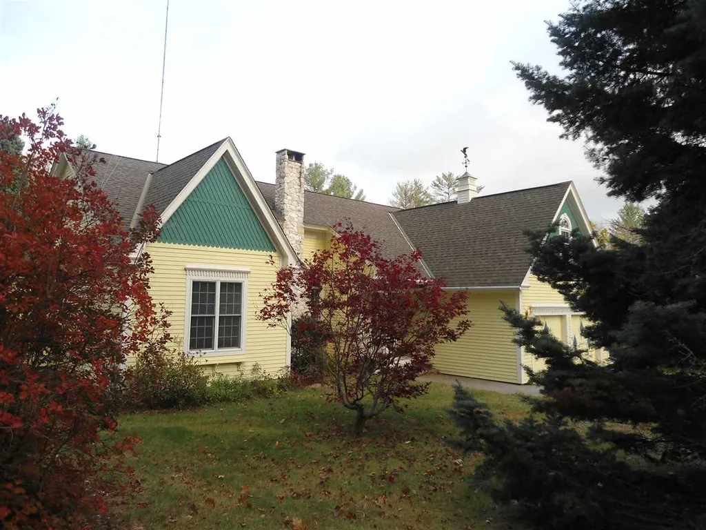 433 Hurricane Road Belmont NH 03220