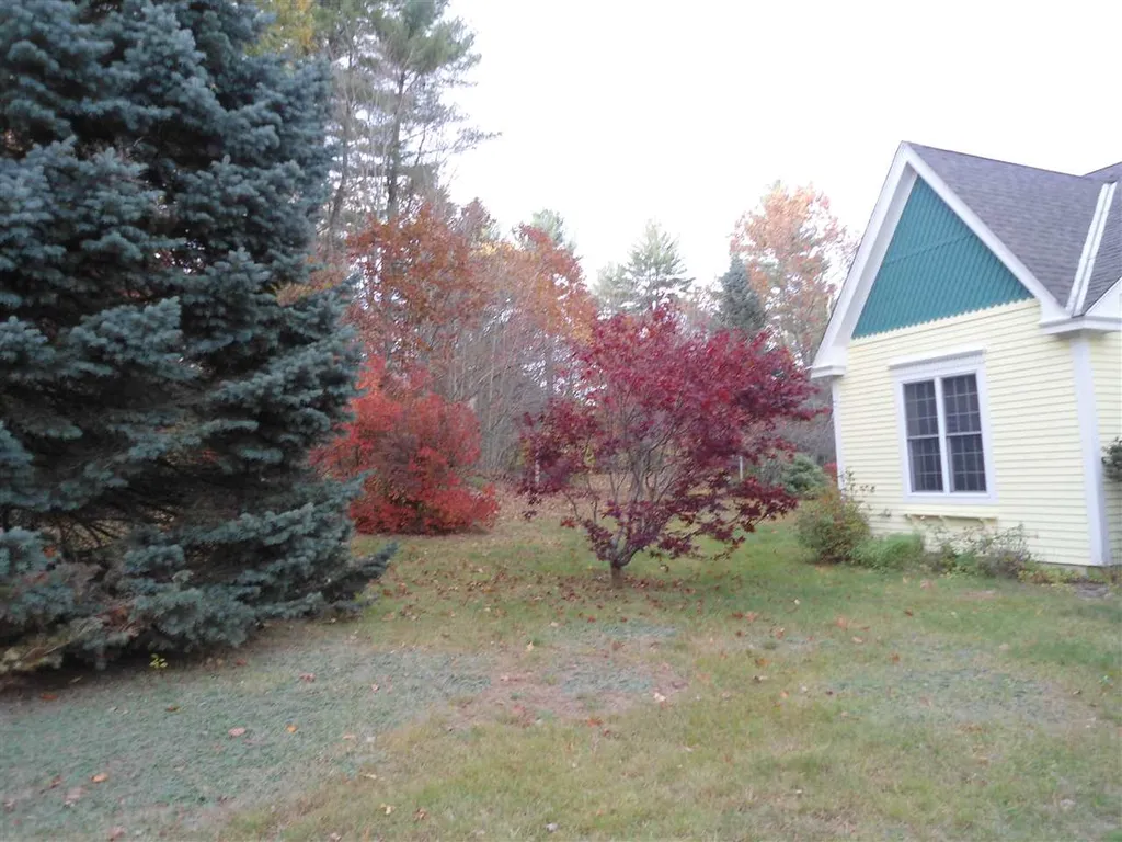 433 Hurricane Road Belmont NH 03220