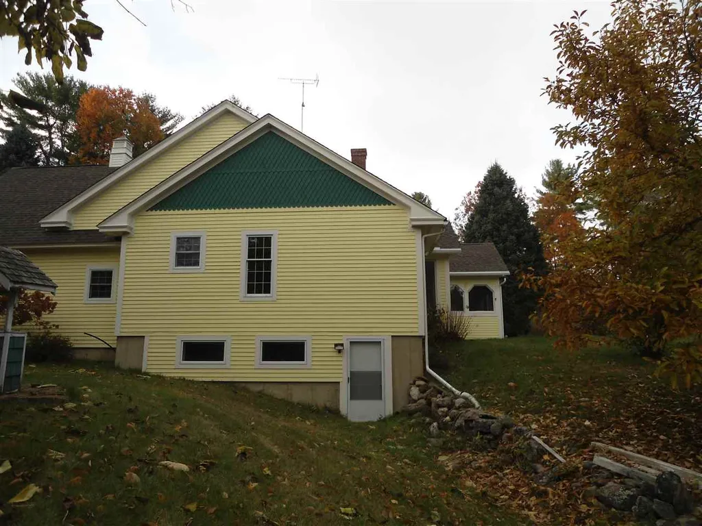 433 Hurricane Road Belmont NH 03220