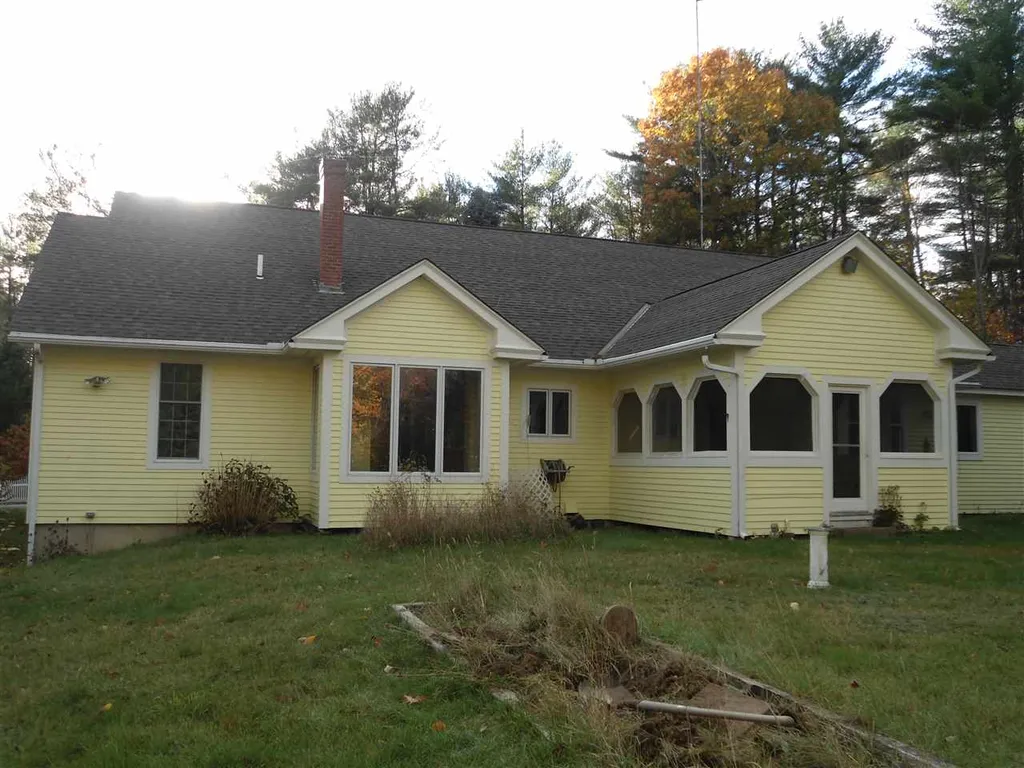 433 Hurricane Road Belmont NH 03220