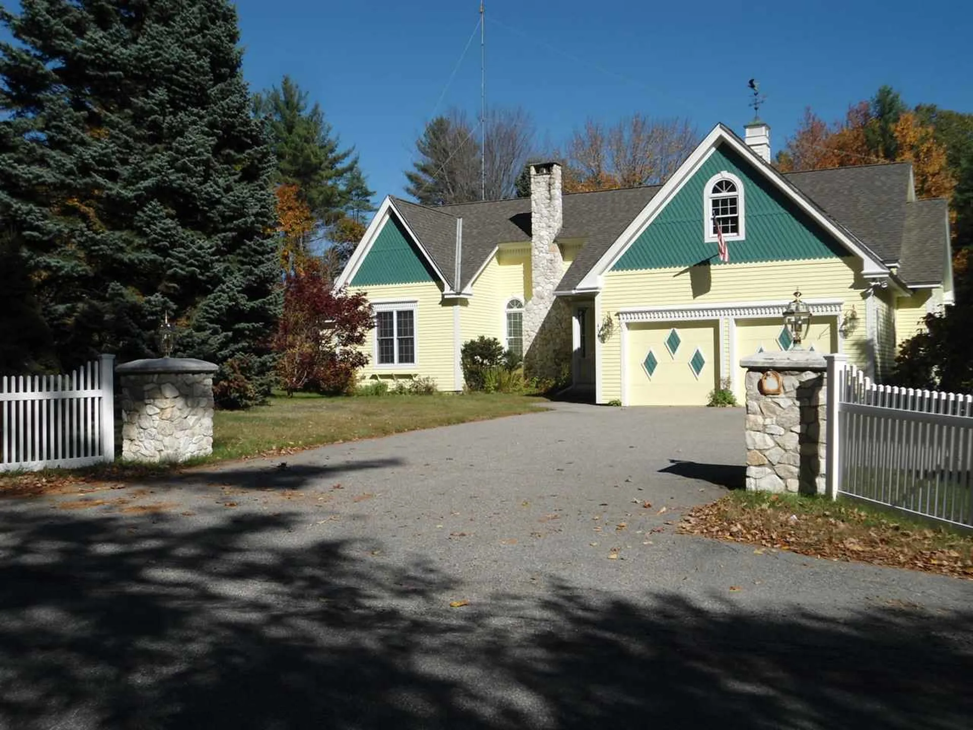 433 Hurricane Road Belmont NH 03220