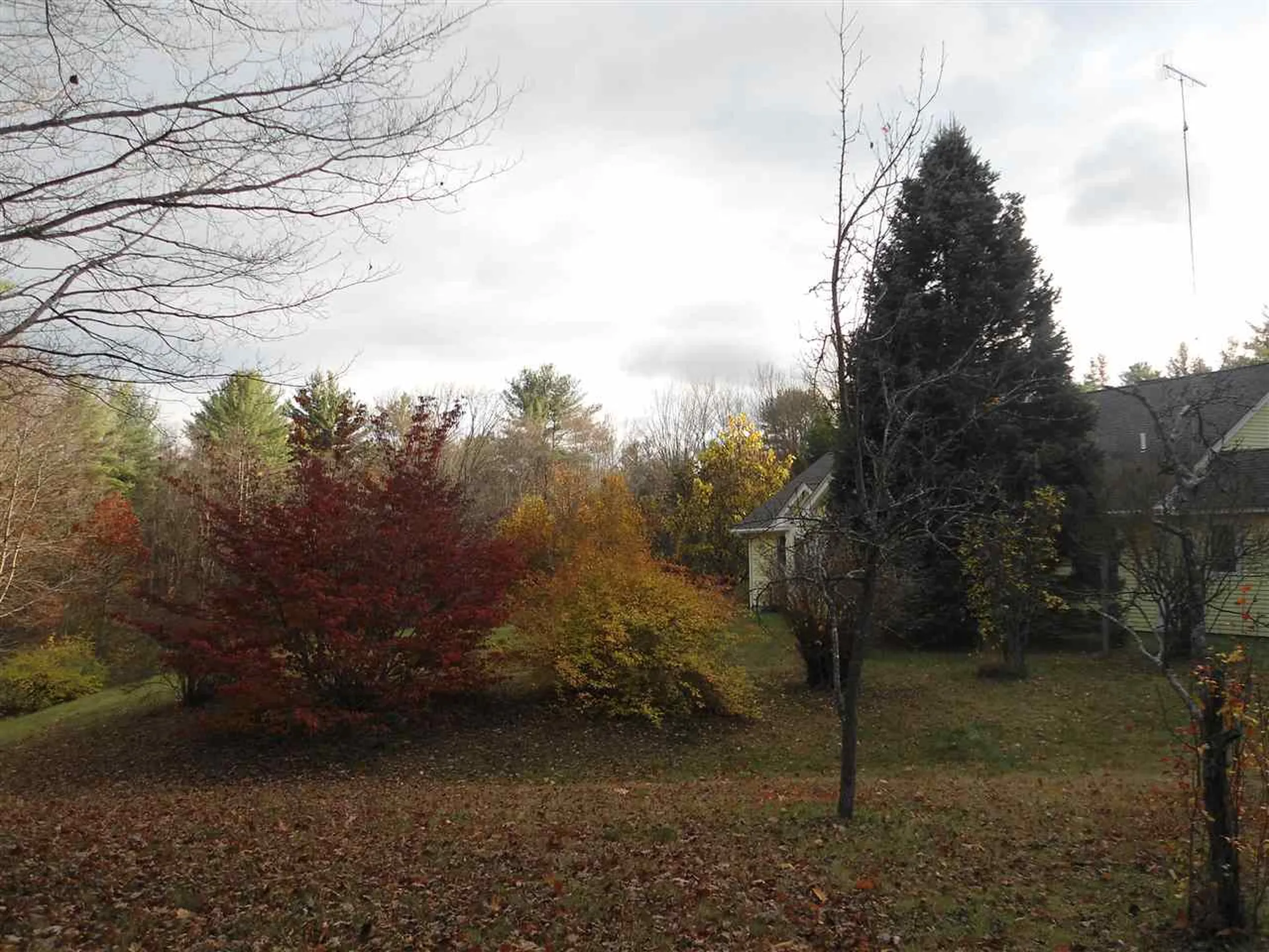 433 Hurricane Road Belmont NH 03220