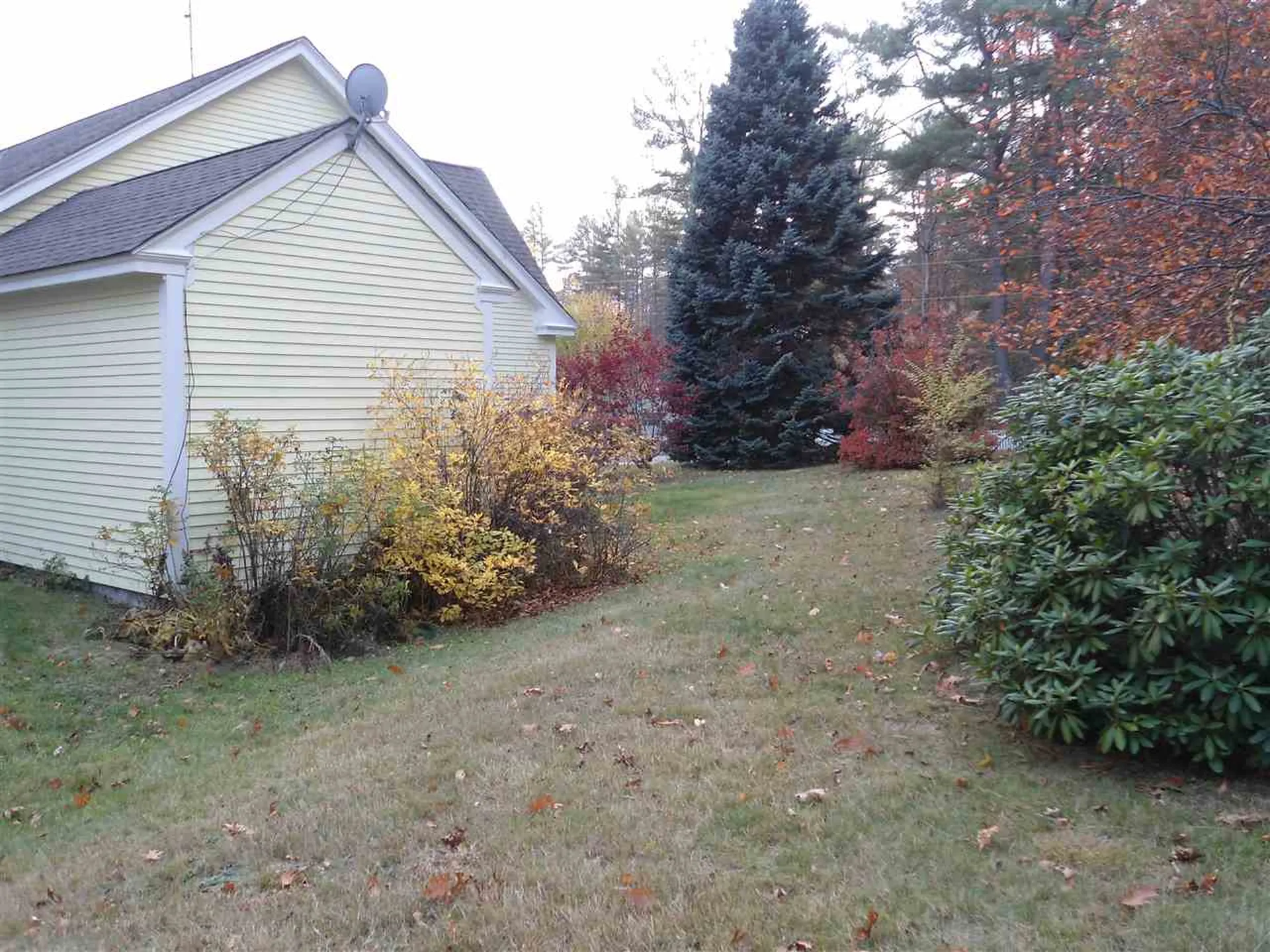 433 Hurricane Road Belmont NH 03220