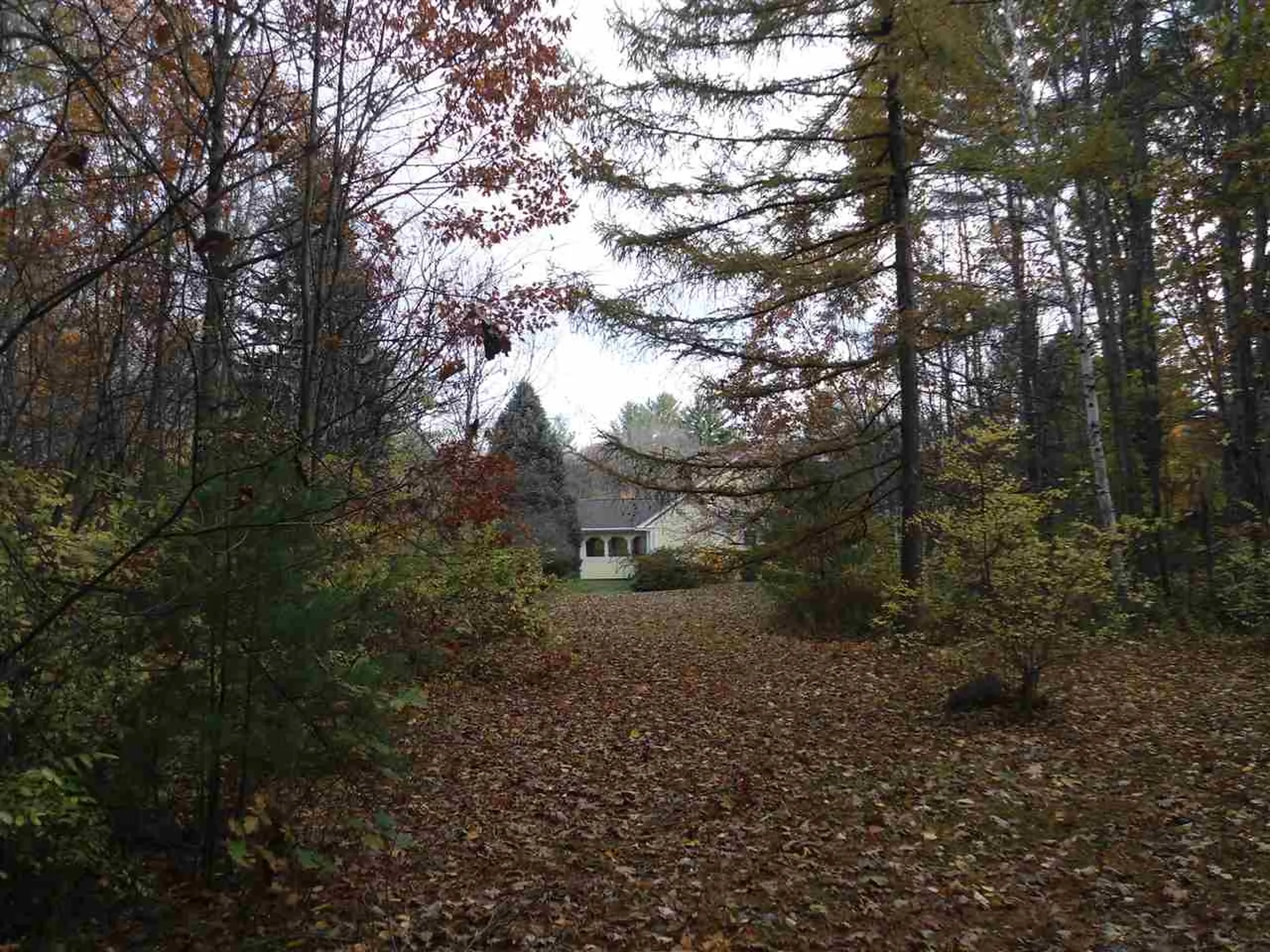 433 Hurricane Road Belmont NH 03220