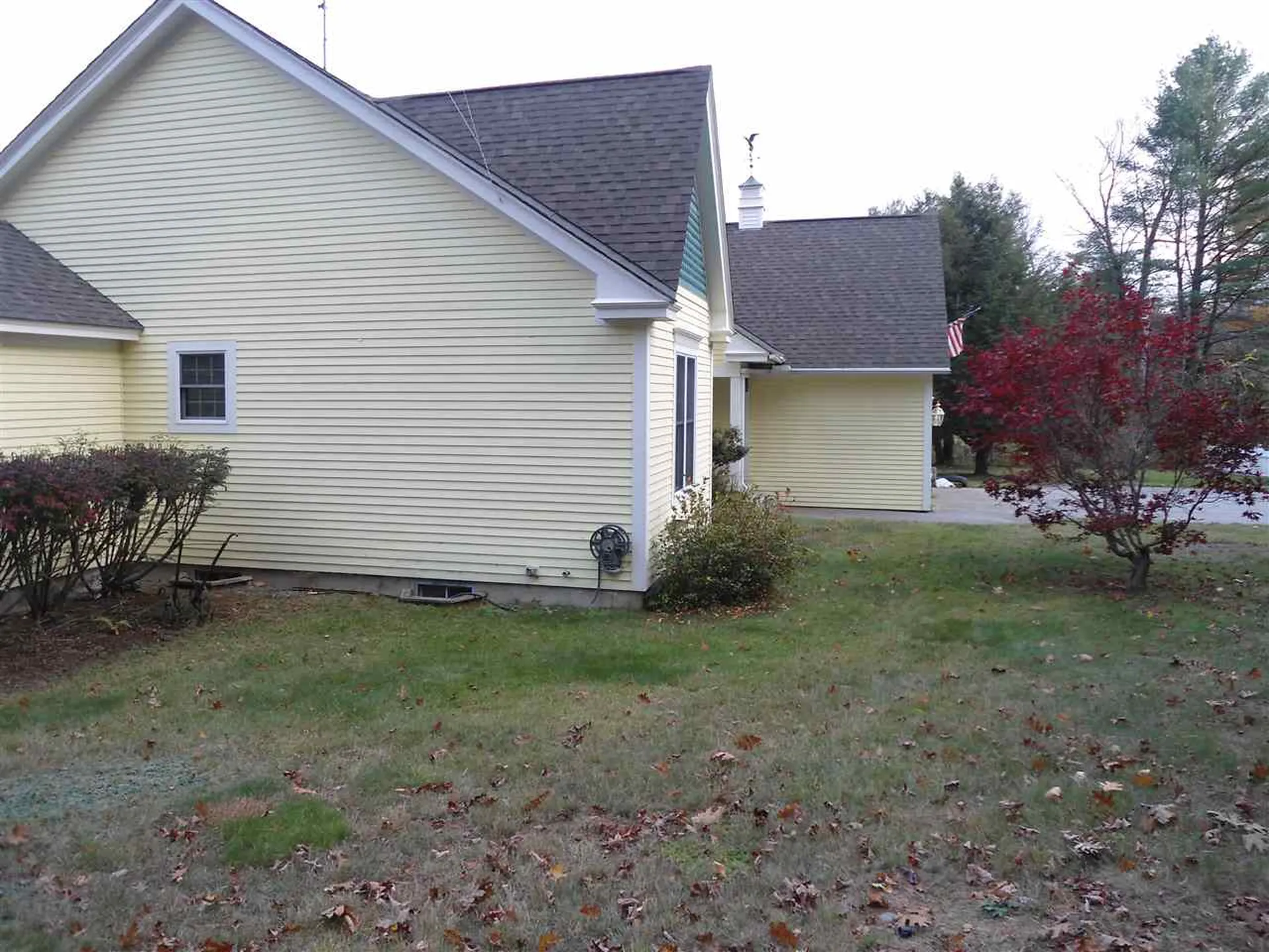 433 Hurricane Road Belmont NH 03220