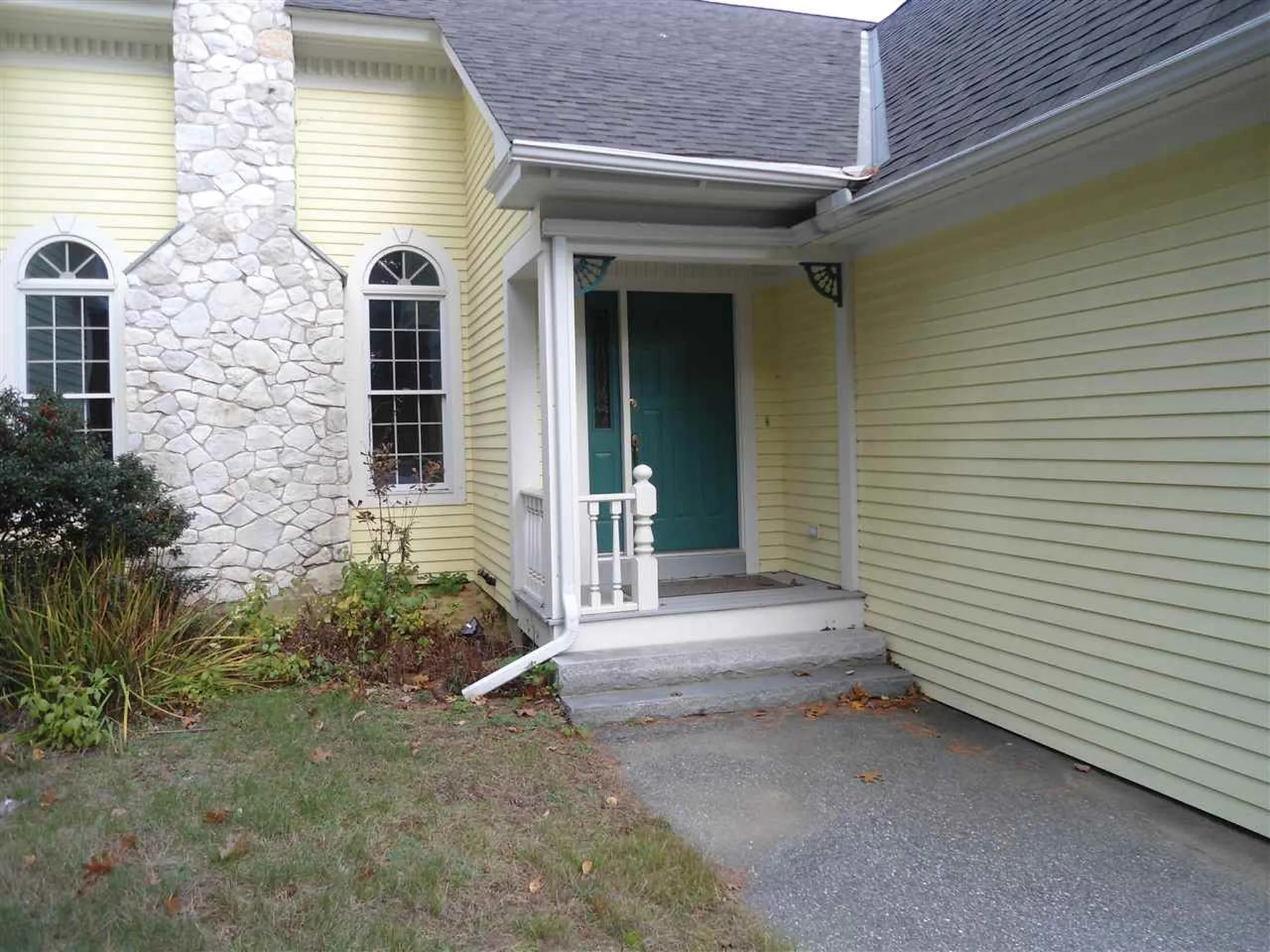 433 Hurricane Road Belmont NH 03220