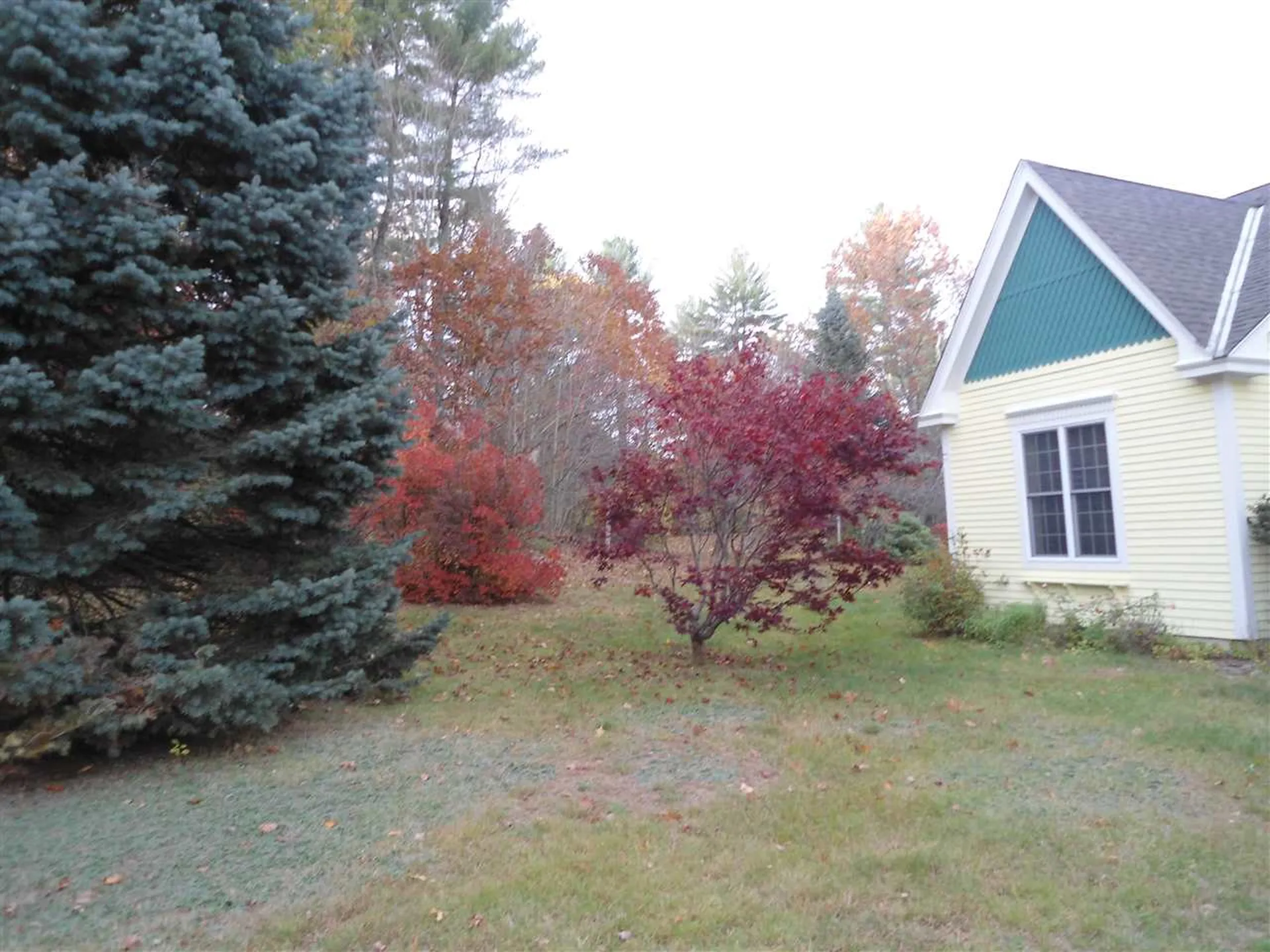 433 Hurricane Road Belmont NH 03220