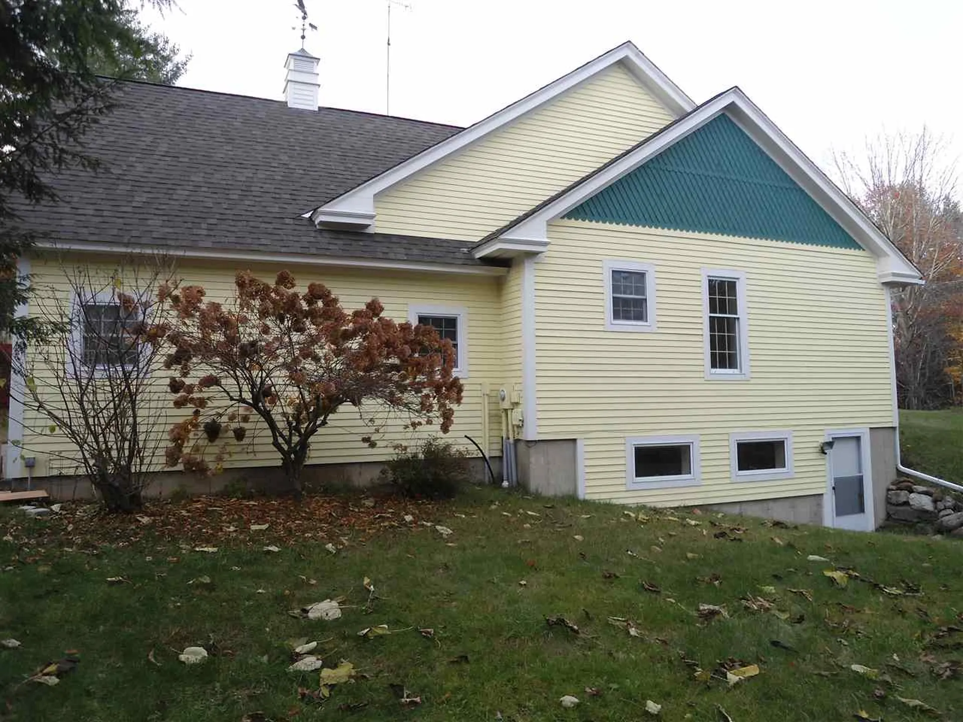 433 Hurricane Road Belmont NH 03220