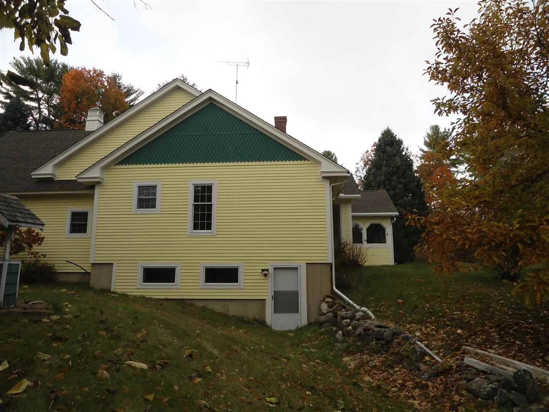 433 Hurricane Road Belmont NH 03220