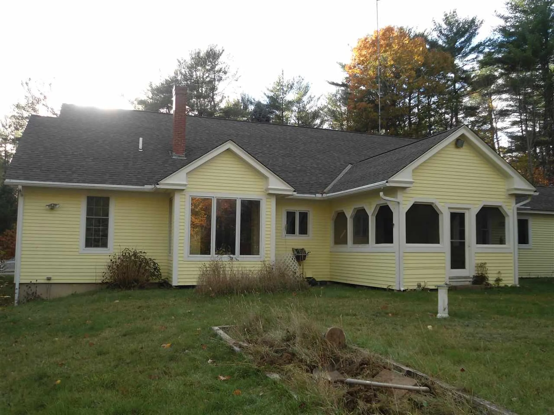 433 Hurricane Road Belmont NH 03220