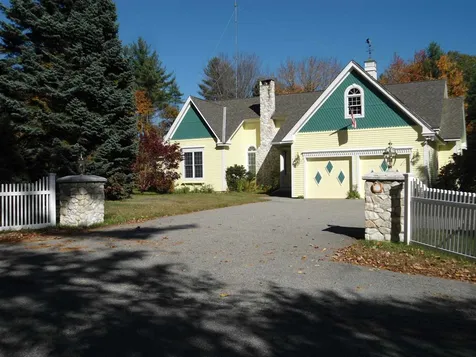 433 Hurricane Road Belmont NH 03220
