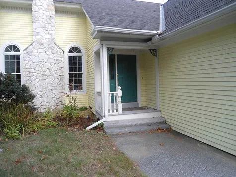 433 Hurricane Road Belmont NH 03220