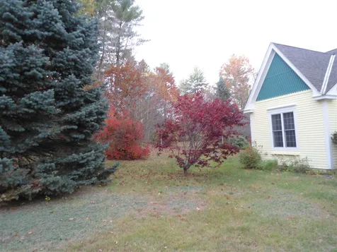 433 Hurricane Road Belmont NH 03220