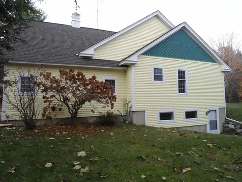 433 Hurricane Road Belmont NH 03220