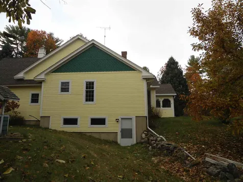 433 Hurricane Road Belmont NH 03220