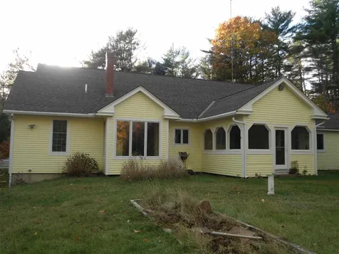 433 Hurricane Road Belmont NH 03220