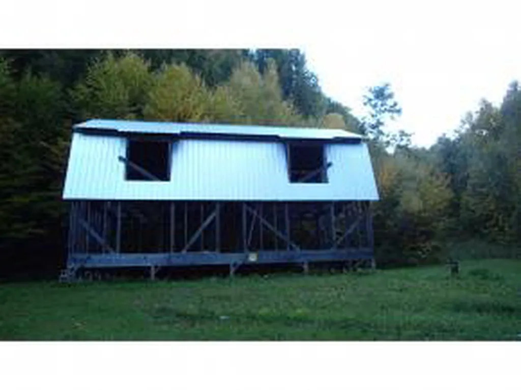 6416 Vt Route 107 Stockbridge VT 05746