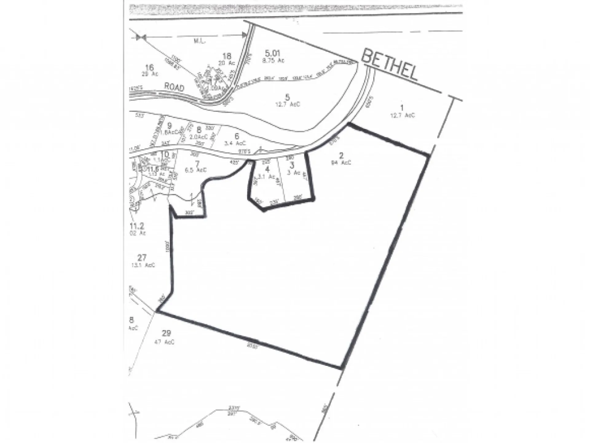6416 Vt Route 107 Stockbridge VT 05746