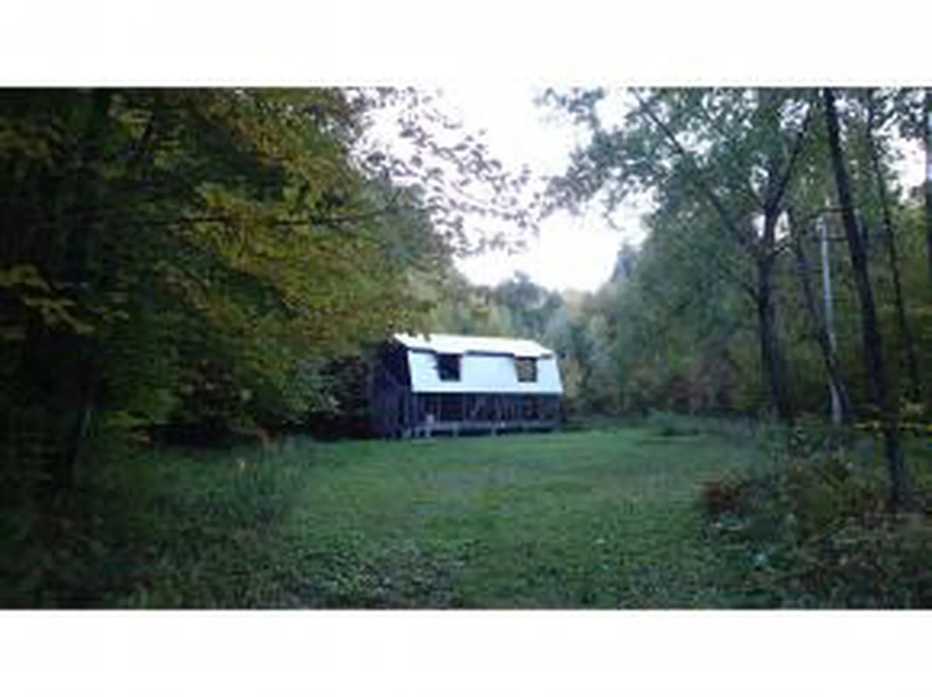 6416 Vt Route 107 Stockbridge VT 05746
