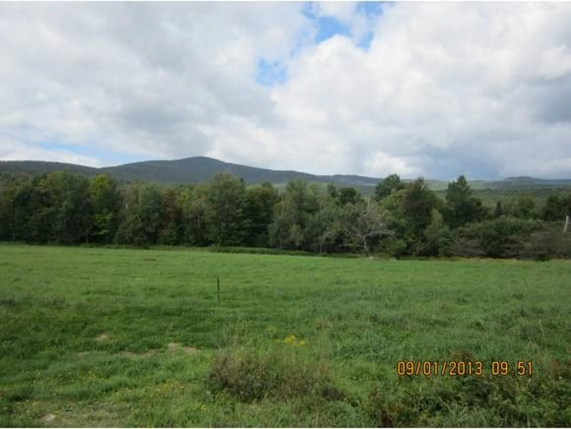 Lot 5 North Jay Road Jay VT 05859